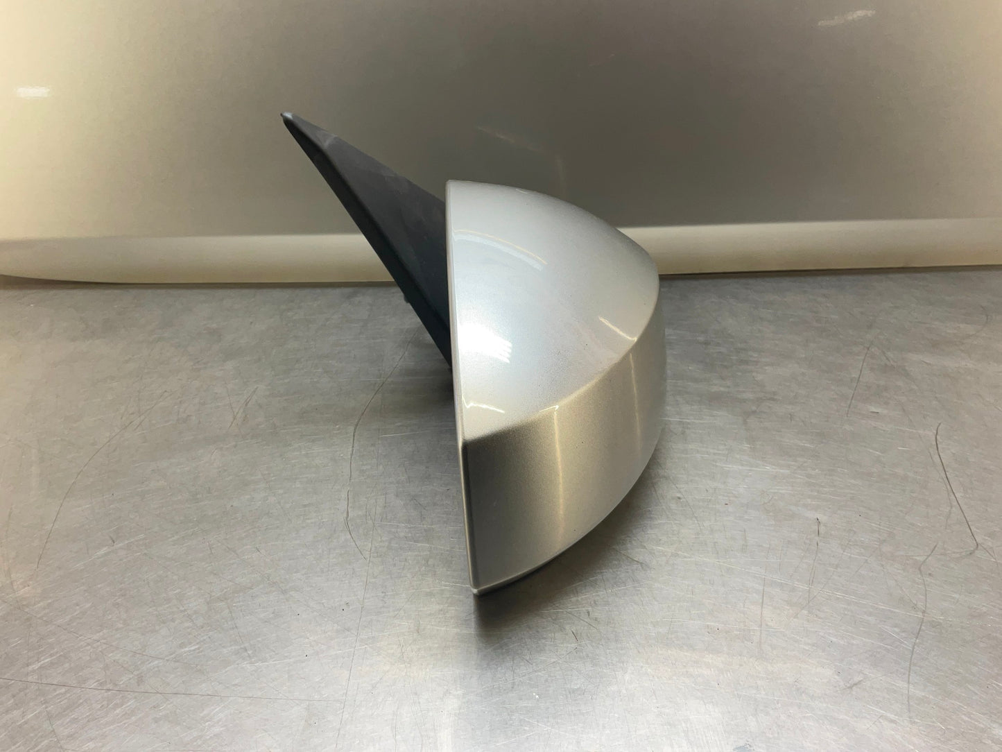 2004 Nissan Z33 350Z Vert Passenger Right Door Shell with Mirror OEM 14BALF1 - On Point Parts Inc