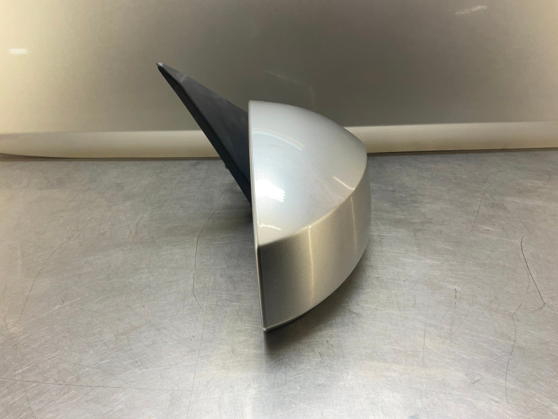 2004 Nissan Z33 350Z Vert Passenger Right Door Shell with Mirror OEM 14BALF1 - On Point Parts Inc