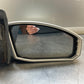 2004 Nissan Z33 350Z Vert Passenger Right Door Shell with Mirror OEM 14BALF1 - On Point Parts Inc