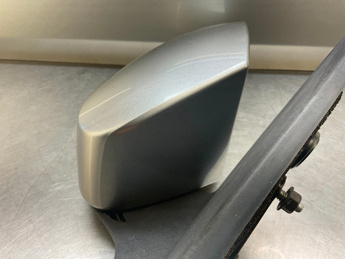 2004 Nissan Z33 350Z Vert Passenger Right Door Shell with Mirror OEM 14BALF1 - On Point Parts Inc