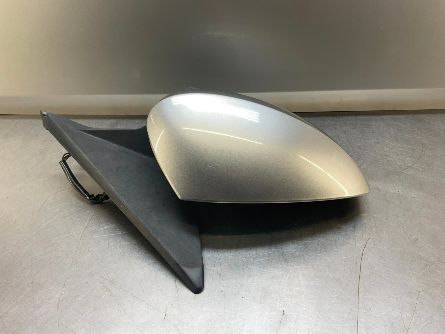 2004 Nissan Z33 350Z Vert Passenger Right Door Shell with Mirror OEM 14BALF1 - On Point Parts Inc