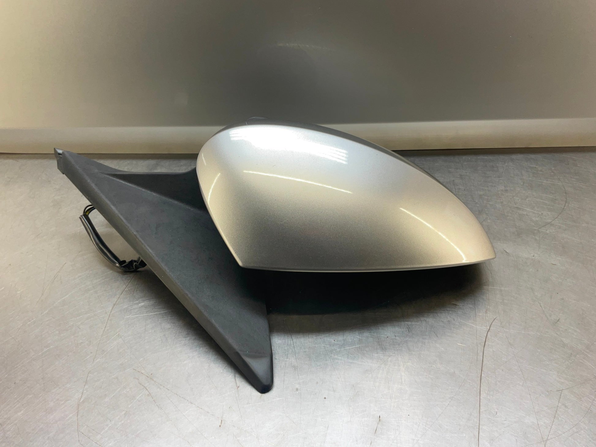 2004 Nissan Z33 350Z Vert Passenger Right Door Shell with Mirror OEM 14BALF1 - On Point Parts Inc