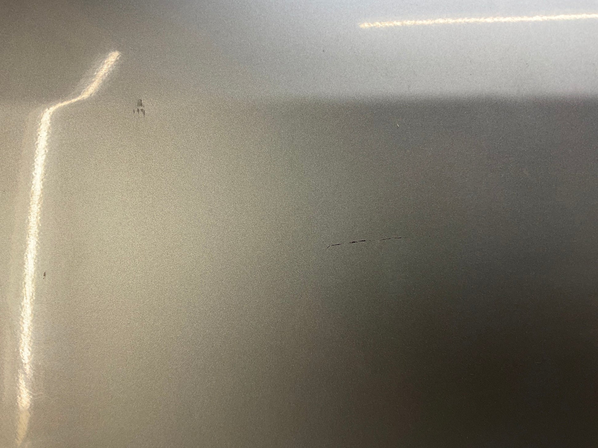 2004 Nissan Z33 350Z Vert Passenger Right Door Shell with Mirror OEM 14BALF1 - On Point Parts Inc