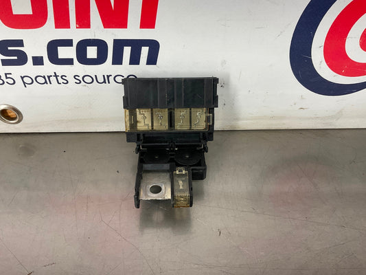 2010 Nissan 370Z Positive Battery Terminal Cable OEM 24BBBDE - On Point Parts Inc