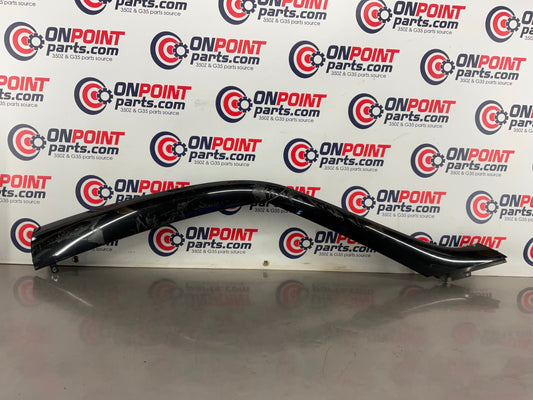 2010 Nissan 370Z Passenger Right Exterior A Pillar 76836 OEM 24BBBD2 - On Point Parts Inc