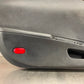 2003 Nissan 350Z Driver Left Interior Door Panel 80901 OEM 14BBGD8 - On Point Parts Inc