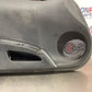 2003 Nissan 350Z Driver Left Interior Door Panel 80901 OEM 14BBGD8 - On Point Parts Inc