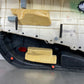 2003 Nissan 350Z Passenger Right Interior Door Panel 80900 OEM 14BBGD8 - On Point Parts Inc