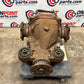 2007 Infiniti G35 VLSD Differential 3.5 Manual 137k OEM 23BDFD0 - On Point Parts Inc