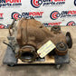 2007 Infiniti G35 VLSD Differential 3.5 Manual 137k OEM 23BDFD0 - On Point Parts Inc