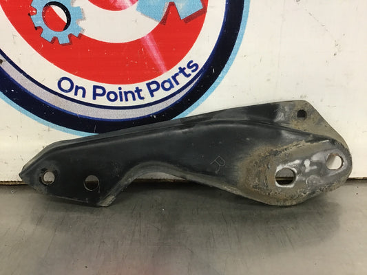 2003 Nissan 350Z Passenger Right Upper Headlight Basket Bracket OEM 0BEECE - On Point Parts Inc