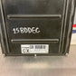 2003 Infiniti G35 ECU ECM Engine Control Module Manual 6MT VQ35DE OEM 15BDDEC - On Point Parts Inc