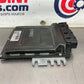 2003 Infiniti G35 ECU ECM Engine Control Module Manual 6MT VQ35DE OEM 15BDDEC - On Point Parts Inc