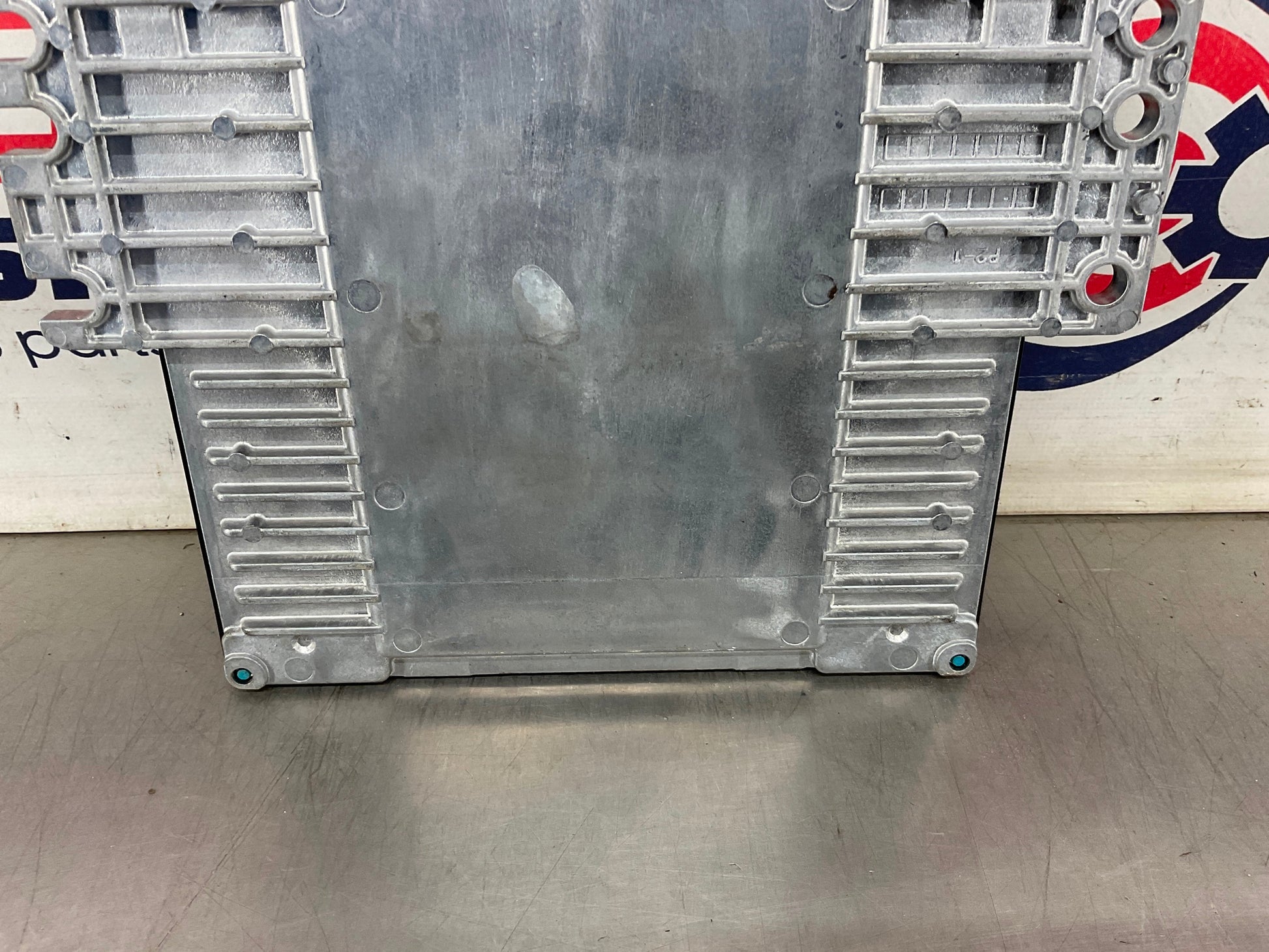 2003 Infiniti G35 ECU ECM Engine Control Module Manual 6MT VQ35DE OEM 15BDDEC - On Point Parts Inc