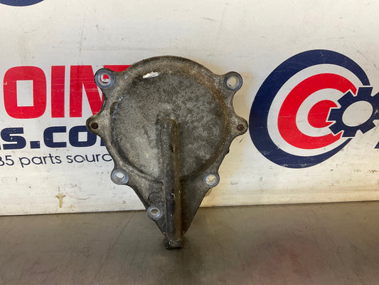 2003 Infiniti G35 Passenger Right VQ35DE VTC Cam Phaser Cover OEM 11BJRD0 - On Point Parts Inc