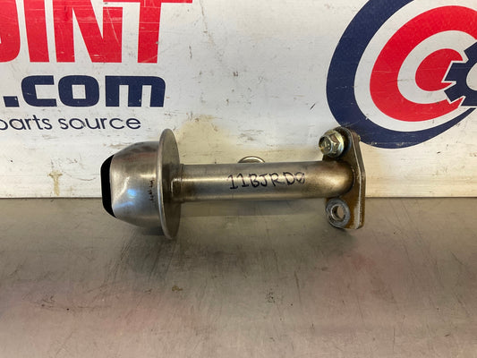 2003 Infiniti G35 VQ35DE Oil Pick Up Strainer Tube OEM 11BJRD0 - On Point Parts Inc