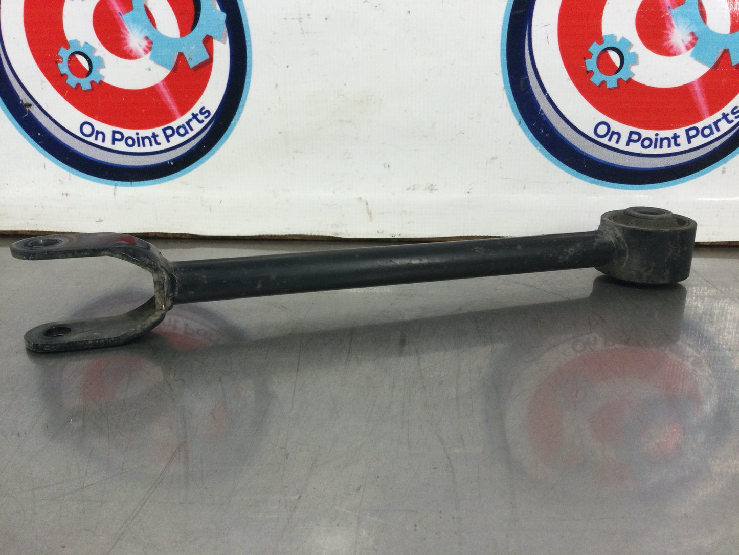 2006 Infiniti G35 Driver Left Rear Lower Control Arm OEM 0BL6BG - On Point Parts Inc