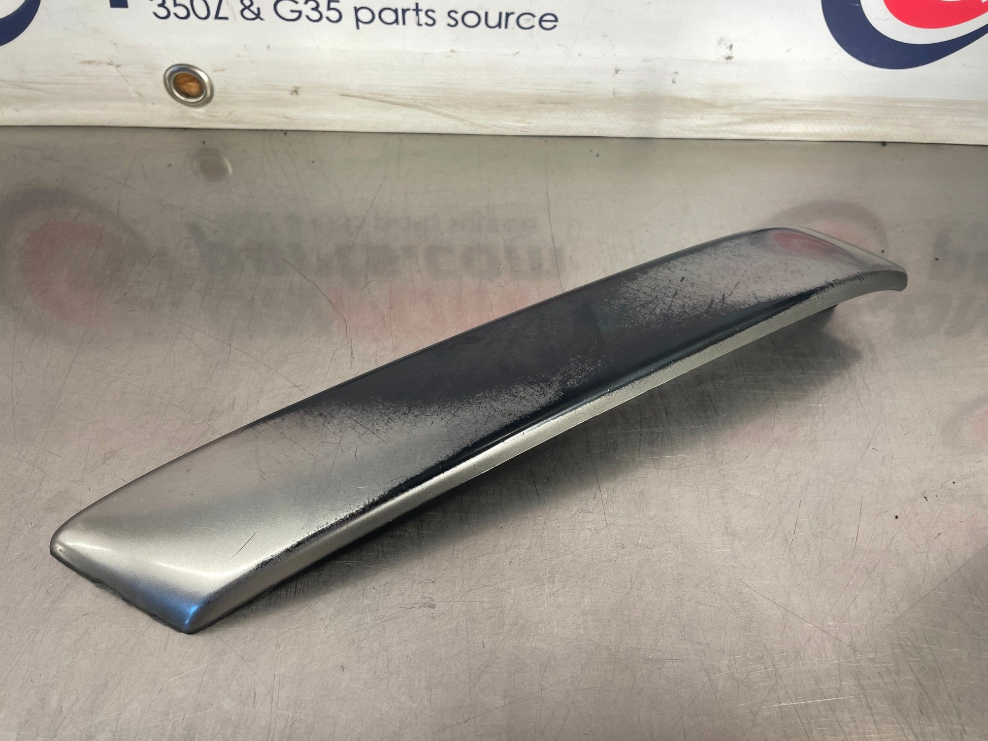 2003 Infiniti G35 Driver Left Door Grip Handle Trim 80945 OEM 22BDREA - On Point Parts Inc