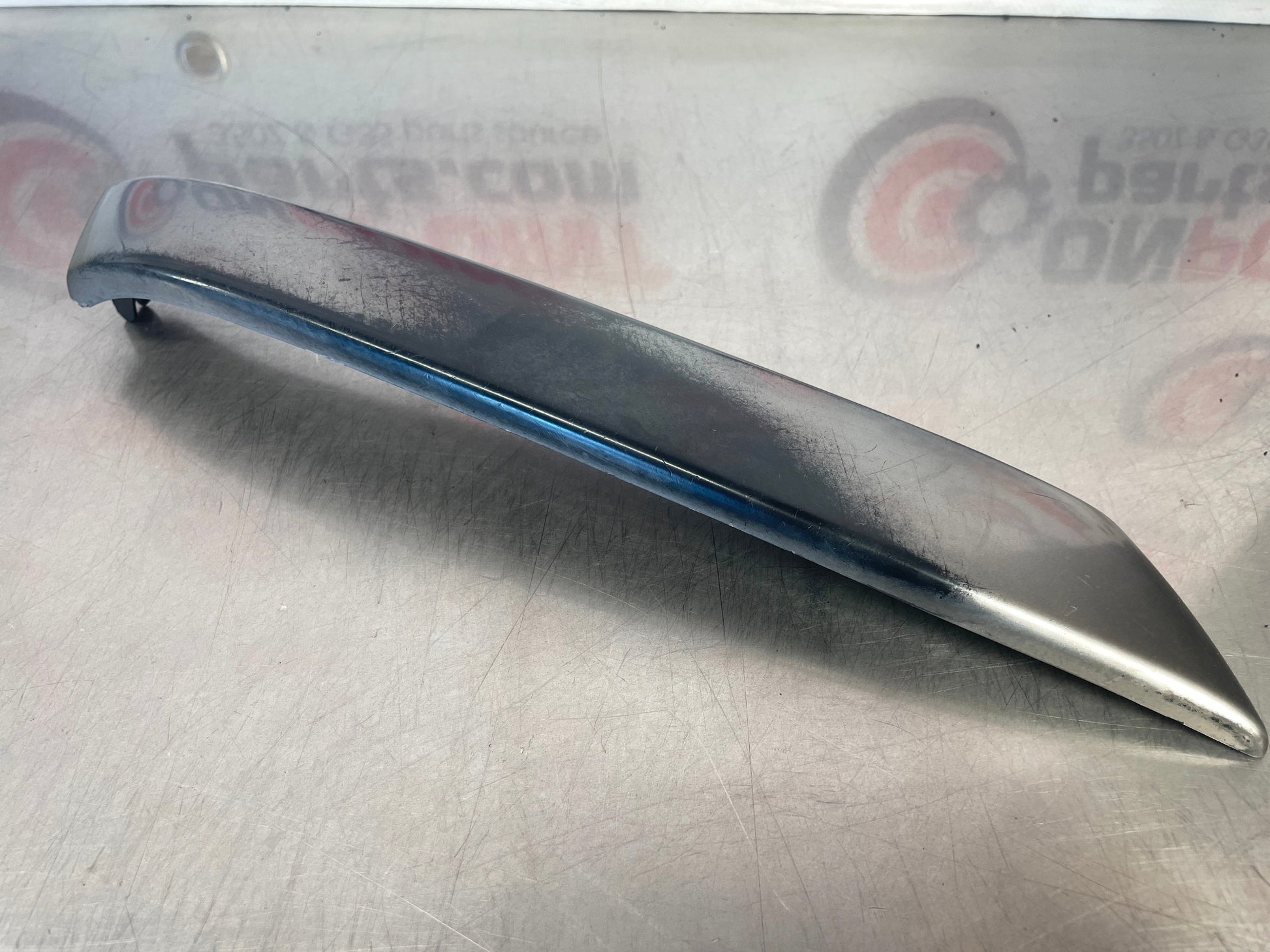 2003 Infiniti G35 Driver Left Door Grip Handle Trim 80945 OEM 22BDREA - On Point Parts Inc