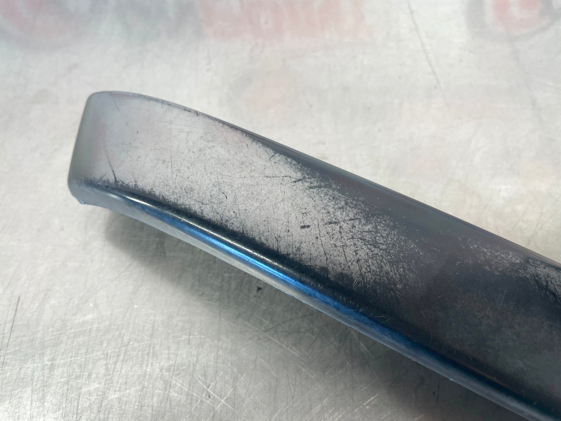 2003 Infiniti G35 Driver Left Door Grip Handle Trim 80945 OEM 22BDREA - On Point Parts Inc