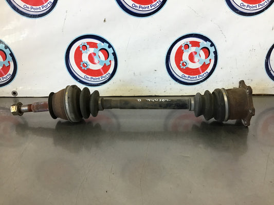 2003 Nissan 350Z Passenger Right Rear Axle Half Shaft OEM 24BEQDK - On Point Parts Inc