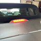 2004 Nissan 350Z Convertible High Mount Third Brake Light OEM 14BEQEC - On Point Parts Inc