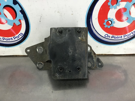 2004 Infiniti G35 Driver Left Front Bumper Impact Stay Bracket OEM 0BBYCG - On Point Parts Inc