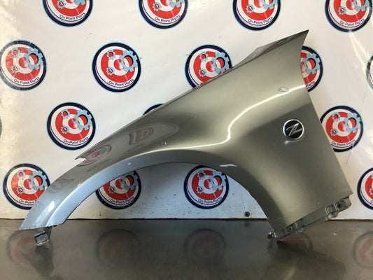 2003 Nissan 350Z Driver Left Front Fender OEM 24BERD5 - On Point Parts Inc