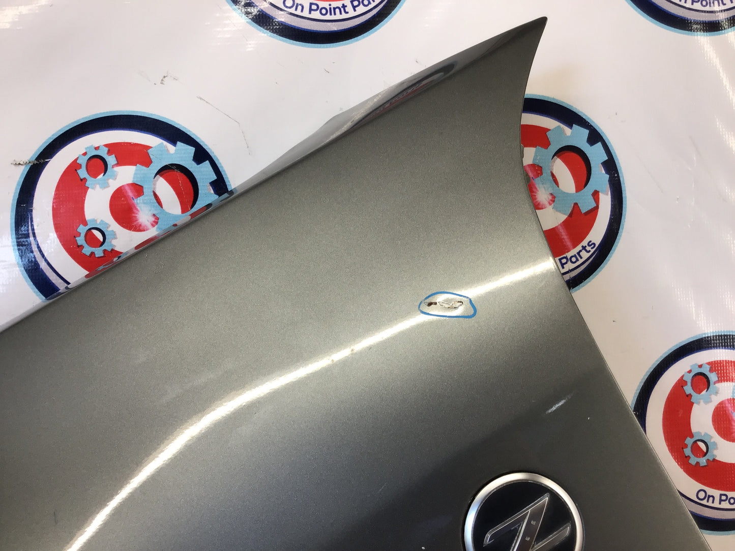 2003 Nissan 350Z Driver Left Front Fender OEM 24BERD5 - On Point Parts Inc