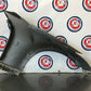 2003 Nissan 350Z Driver Left Front Fender OEM 24BERD5 - On Point Parts Inc