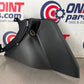 2003 Infiniti G35 Driver Left Center Console Knee Kick Panel OEM 13BEWEA - On Point Parts Inc