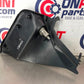 2003 Infiniti G35 Driver Left Center Console Knee Kick Panel OEM 13BEWEA - On Point Parts Inc