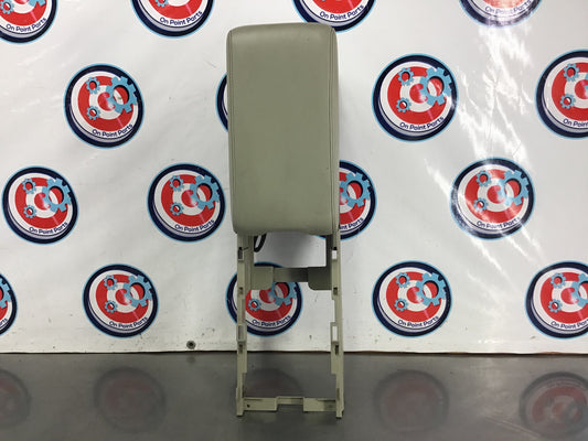 2004 Infiniti G35 Center Console Armrest Rear Ashtray OEM 0BBYC8 - On Point Parts Inc
