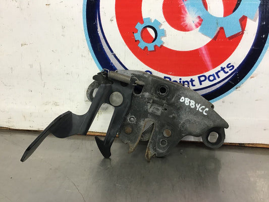 2004 Infiniti G35 Hood Latch OEM 0BBYCC - On Point Parts Inc