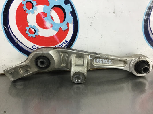 2006 Nissan 350Z Driver Left Front Lower Control Arm OEM 12BEKCG - On Point Parts Inc