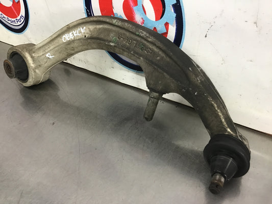 2006 Nissan 350Z Passenger Right Front Compression Control Arm OEM 12BEKCK - On Point Parts Inc