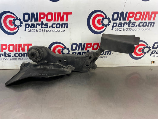 2012 Nissan 370Z Driver Left Rear Suspension Stay Brace Bracket OEM 24BDMEG - On Point Parts Inc