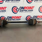 2012 Nissan 370Z Passenger Right Rear Axle Half Shaft OEM 24BDMEK - On Point Parts Inc