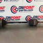 2012 Nissan 370Z Passenger Right Rear Axle Half Shaft OEM 24BDMEK - On Point Parts Inc