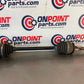 2012 Nissan 370Z Passenger Right Rear Axle Half Shaft OEM 24BDMEK - On Point Parts Inc