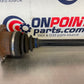 2012 Nissan 370Z Passenger Right Rear Axle Half Shaft OEM 24BDMEK - On Point Parts Inc