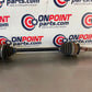 2012 Nissan 370Z Passenger Right Rear Axle Half Shaft OEM 24BDMEK - On Point Parts Inc