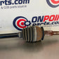 2012 Nissan 370Z Passenger Right Rear Axle Half Shaft OEM 24BDMEK - On Point Parts Inc