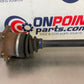 2012 Nissan 370Z Passenger Right Rear Axle Half Shaft OEM 24BDMEK - On Point Parts Inc