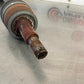 2012 Nissan 370Z Passenger Right Rear Axle Half Shaft OEM 24BDMEK - On Point Parts Inc