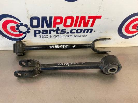 2012 Nissan 370Z Passenger Right Rear Lower Control Arms OEM 24BDMEK - On Point Parts Inc