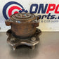 2012 Nissan 370Z Passenger Right Rear Wheel Hub Bearing OEM 24BDMEK - On Point Parts Inc