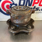 2012 Nissan 370Z Passenger Right Rear Wheel Hub Bearing OEM 24BDMEK - On Point Parts Inc