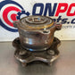 2012 Nissan 370Z Passenger Right Rear Wheel Hub Bearing OEM 24BDMEK - On Point Parts Inc