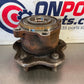 2012 Nissan 370Z Passenger Right Rear Wheel Hub Bearing OEM 24BDMEK - On Point Parts Inc